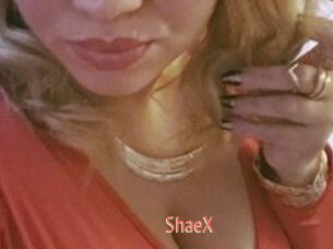 ShaeX