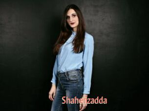 Shaherizadda