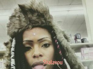 Shalavou