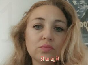 Shanagirl