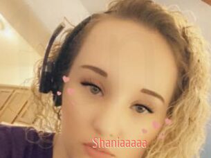 Shaniaaaaa