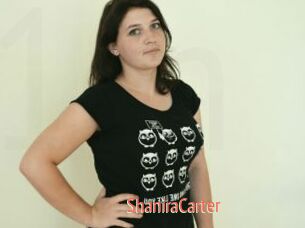 ShaniraCarter