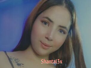 Shantal3x