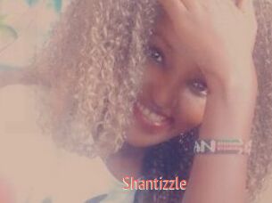 Shantizzle