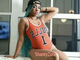 ShantyZole