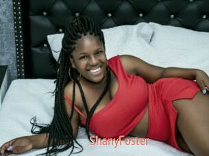 ShanyFoster