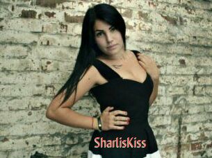 SharlisKiss
