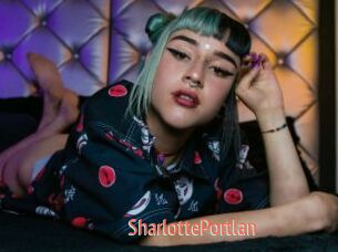 SharlottePortlan
