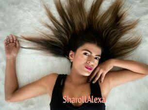 SharollAlexa