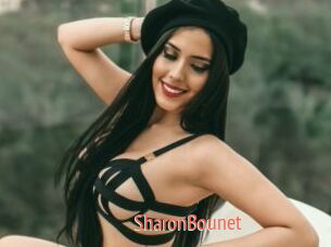 SharonBounet
