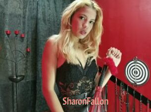 SharonFallon