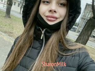 SharonMilk