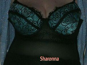 Sharonna