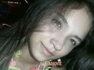 Sharont