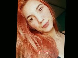 Sharonx