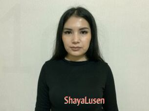 ShayaLusen