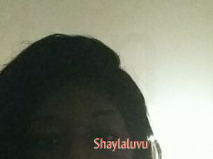 Shaylaluvu