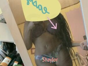 Shaylor