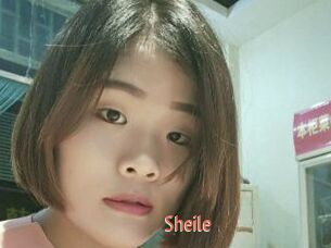 Sheile