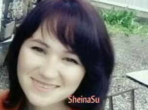 SheinaSu