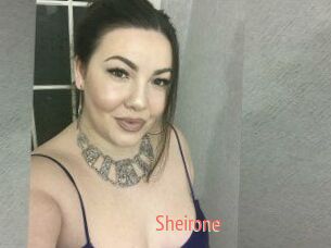Sheirone