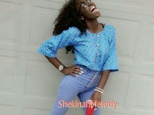 Shekinah_Melody