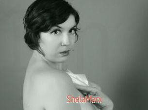ShelaMarx