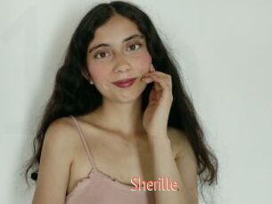 Sherille