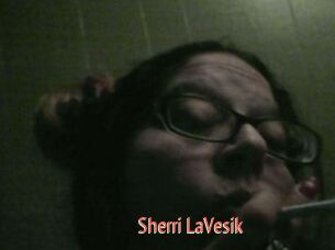 Sherri_LaVesik