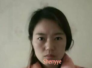 Sherryye