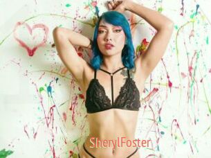 SherylFoster