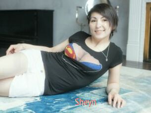 Sheyn