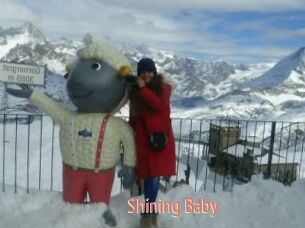 Shining_Baby