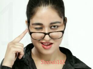 Shonali18X