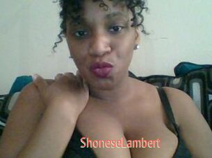 ShoneseLambert
