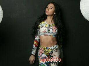 ShooBeDo