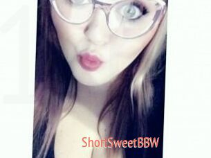 ShortSweetBBW