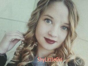 ShyLittleGirl