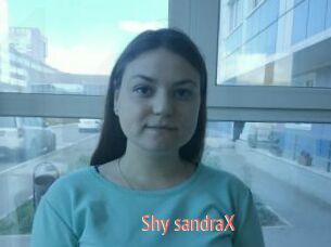 Shy_sandraX
