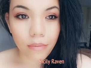 Sicily_Raven