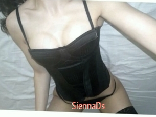 SiennaDs