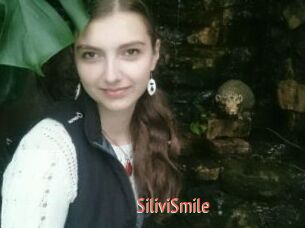 SiliviSmile