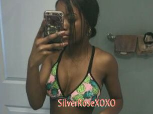 SilverRoseXOXO
