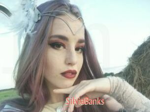 SilviaBanks