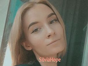 SilviaHope