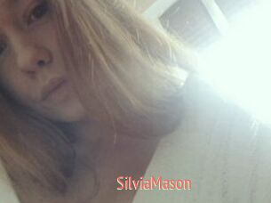 SilviaMason