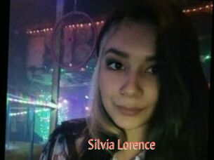 Silvia_Lorence
