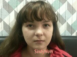 SindyWoW