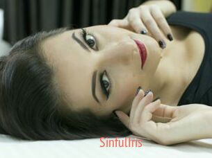 SinfulIris