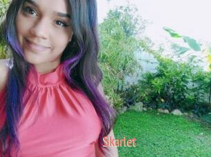 Skarlet